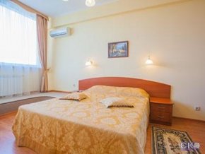 санаторий «СССР» Адлер